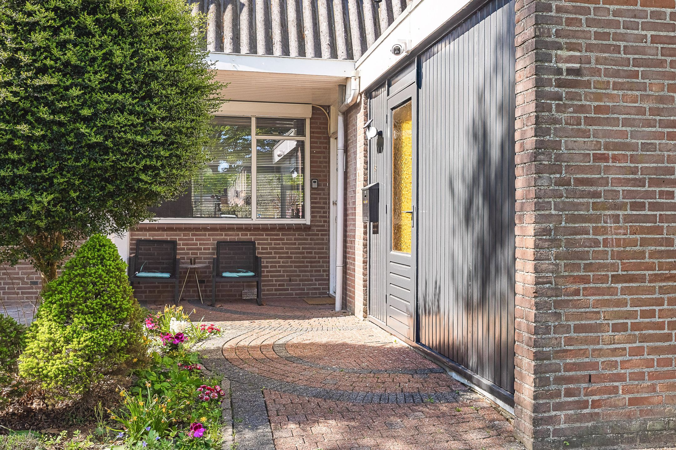 Photo 6 of Jane Addamsstraat 68