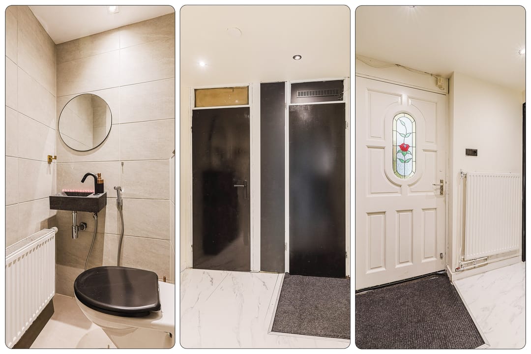 Photo 8 of Jane Addamsstraat 68