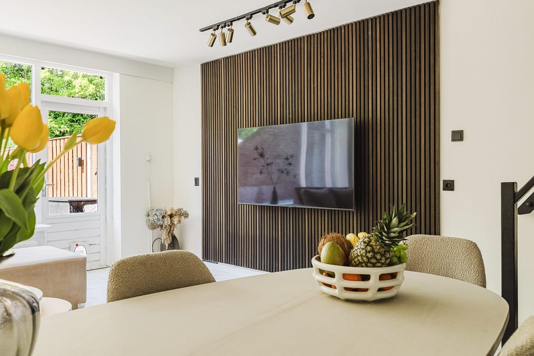 Photo 11 of Jane Addamsstraat 68