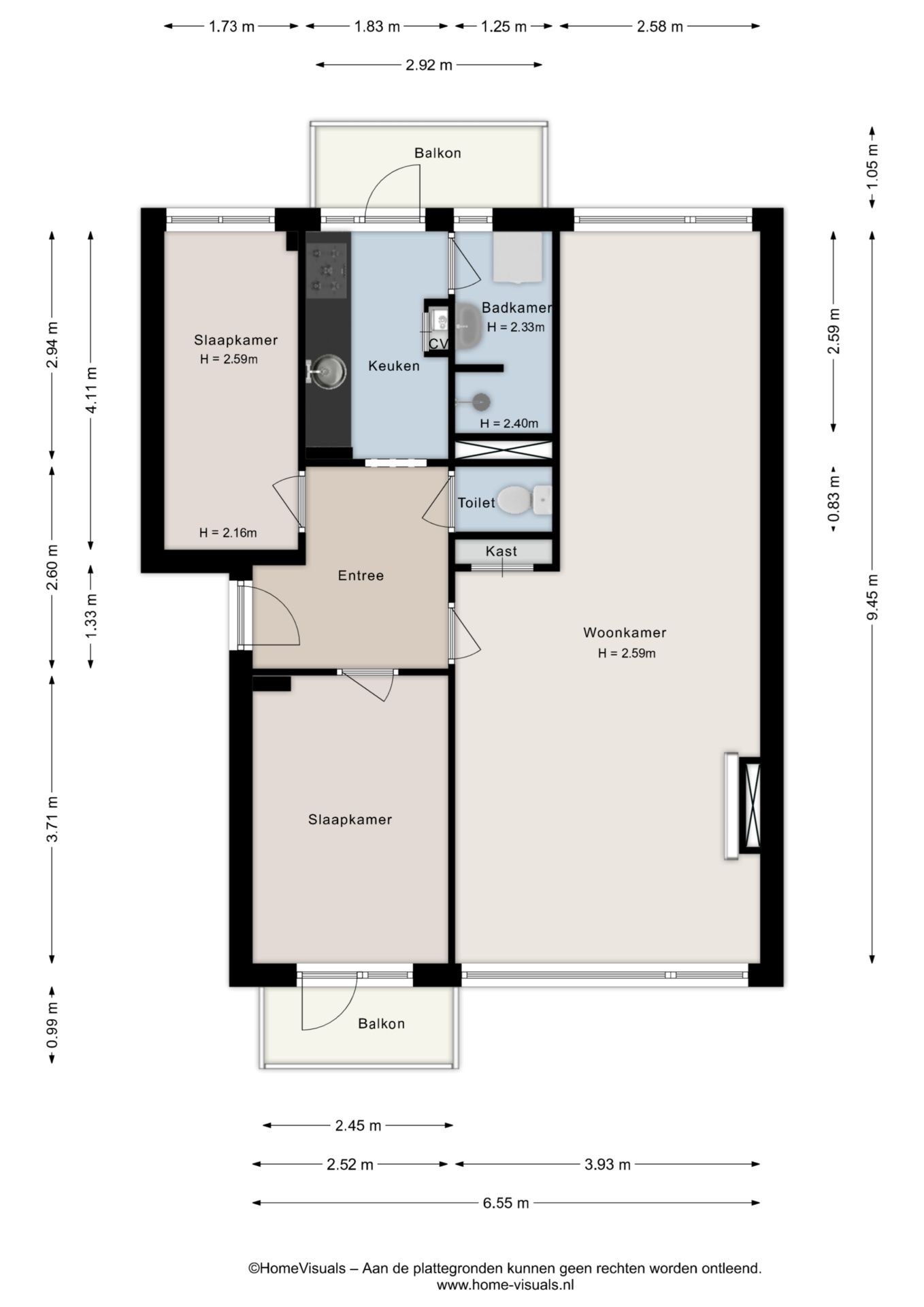 Foto 30 van Hogenkampsweg 183