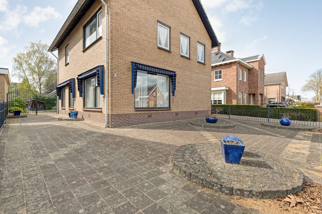 Photo 7 of Nieuwstraat 7