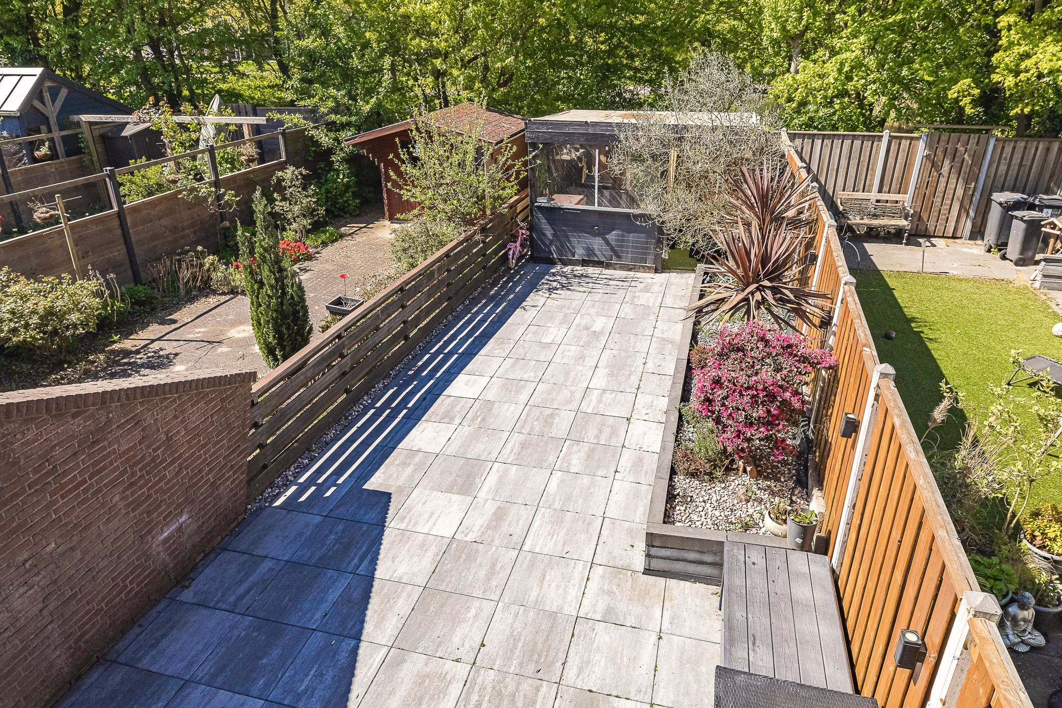 Photo 21 of Jane Addamsstraat 68