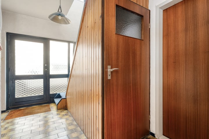 Vrijstaande woning te koop: Nieuwstraat 7, Vroomshoop