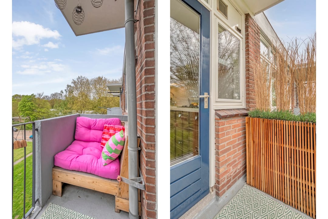 Foto 17 van Hogenkampsweg 183