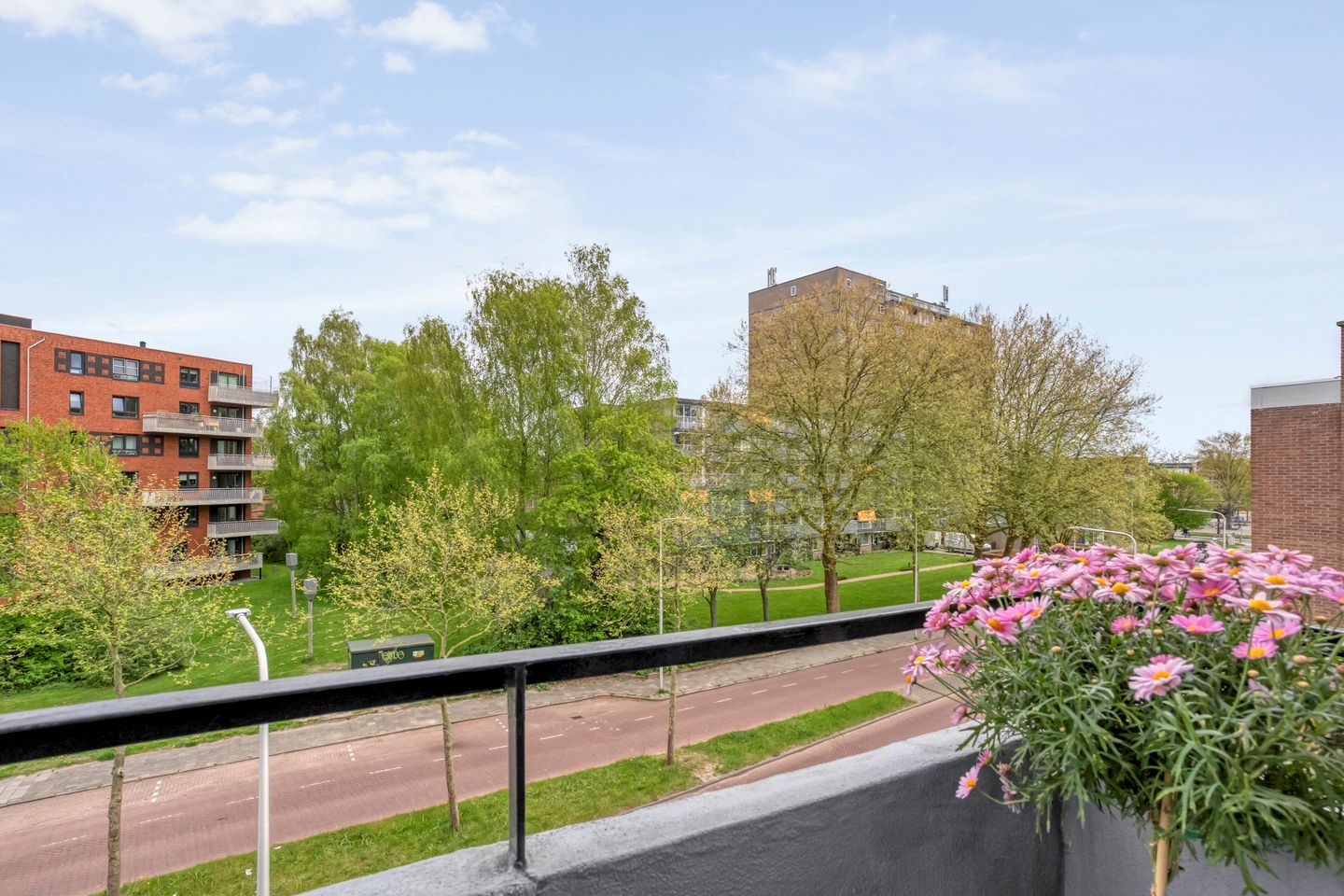 Foto 19 van Hogenkampsweg 183