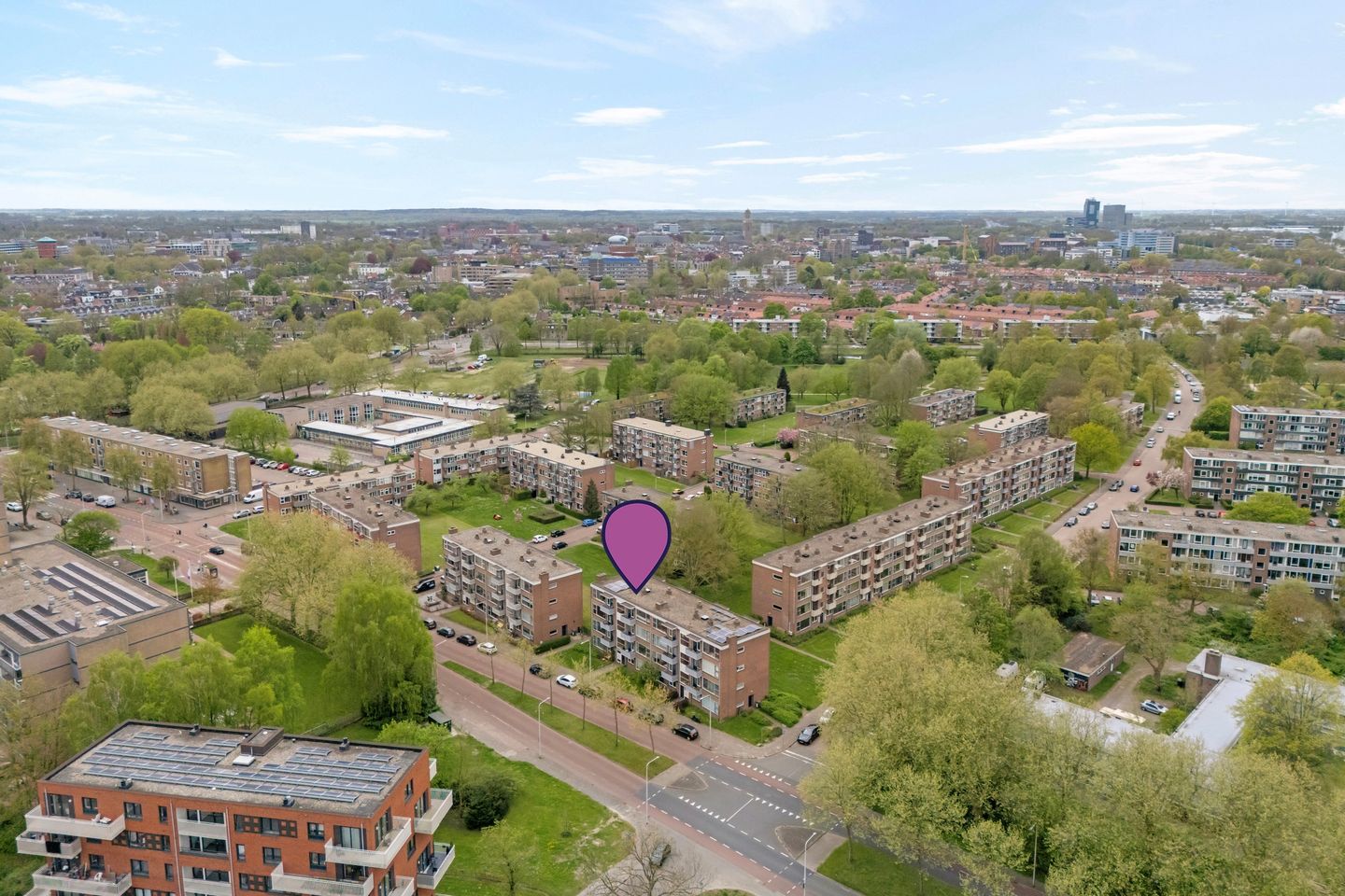 Foto 20 van Hogenkampsweg 183