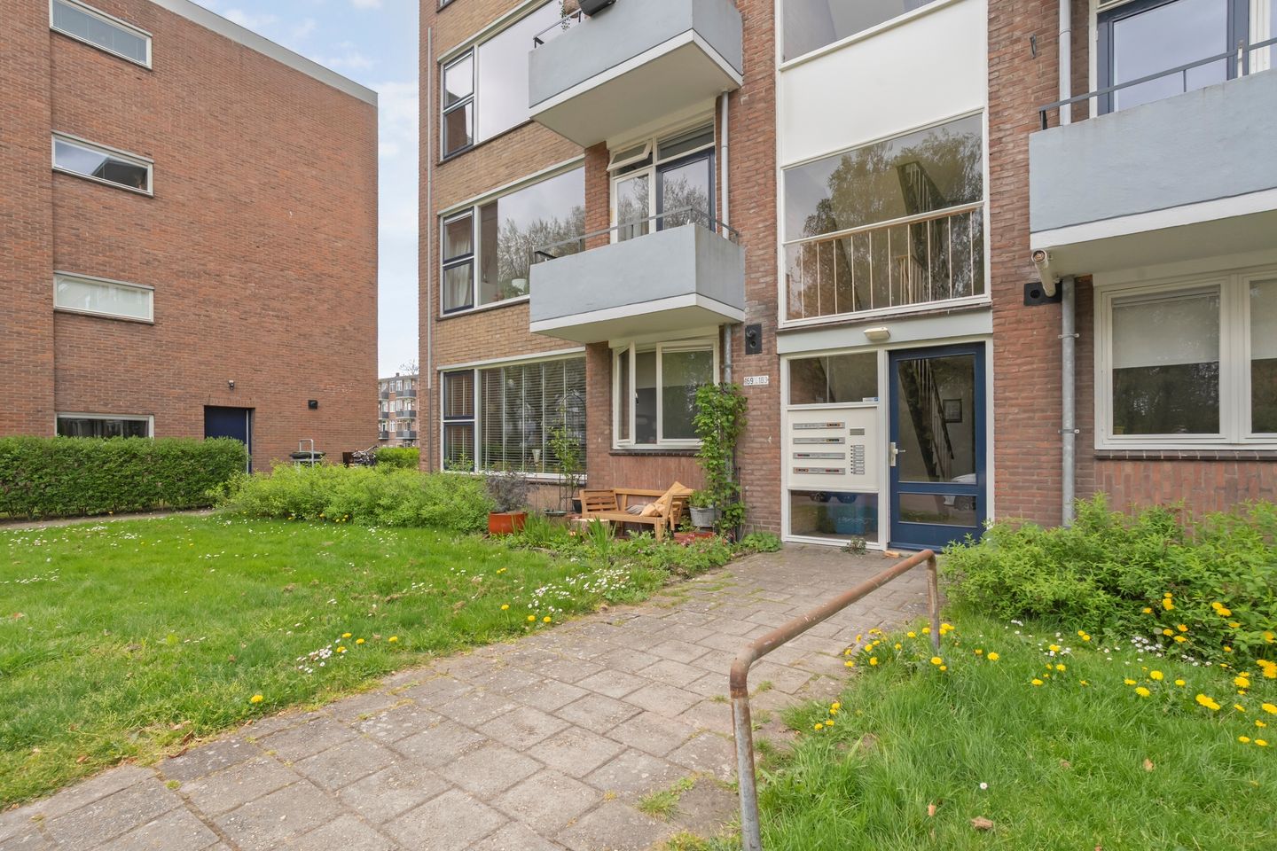 Foto 25 van Hogenkampsweg 183