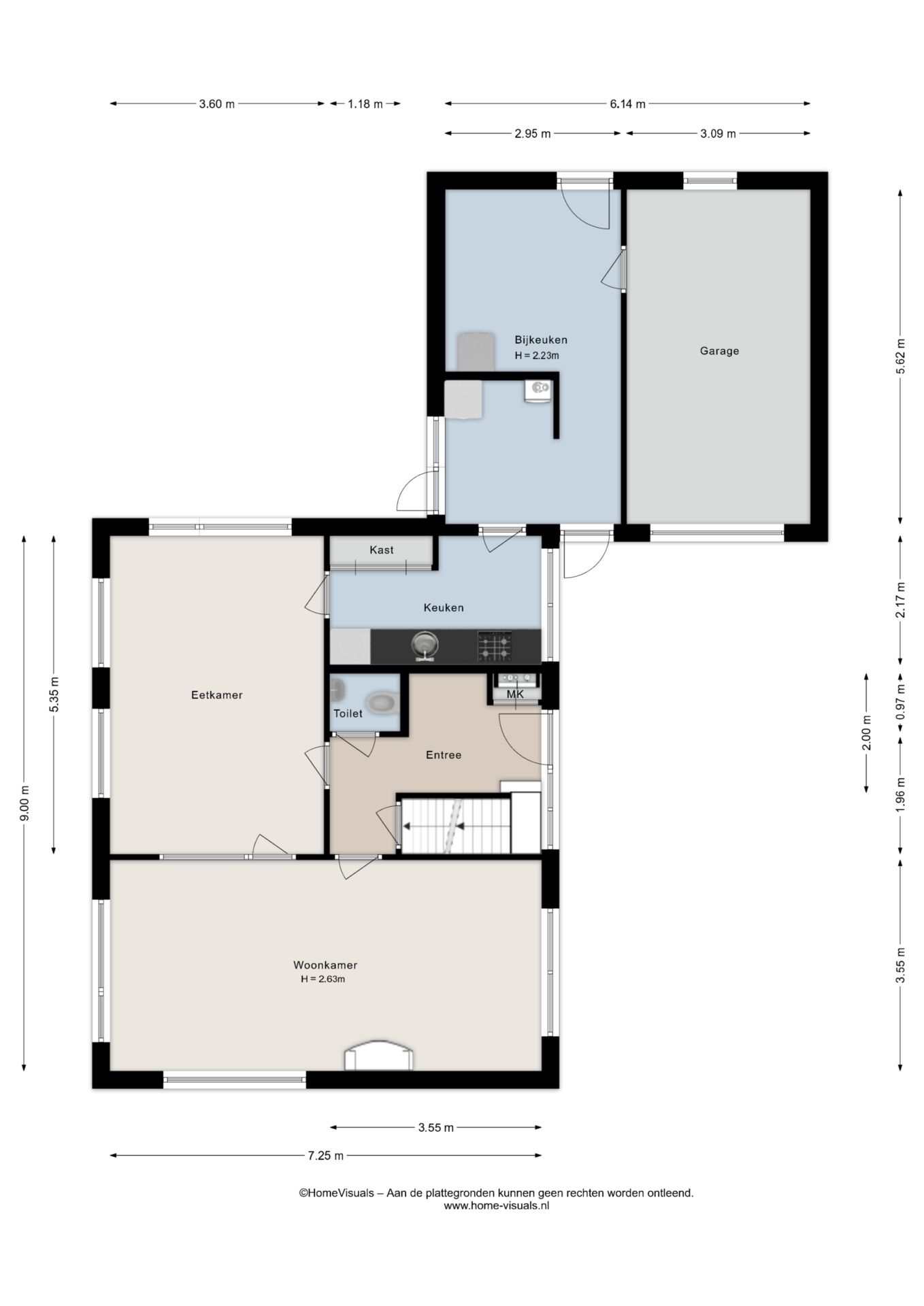 Foto 72 van Nieuwstraat 7