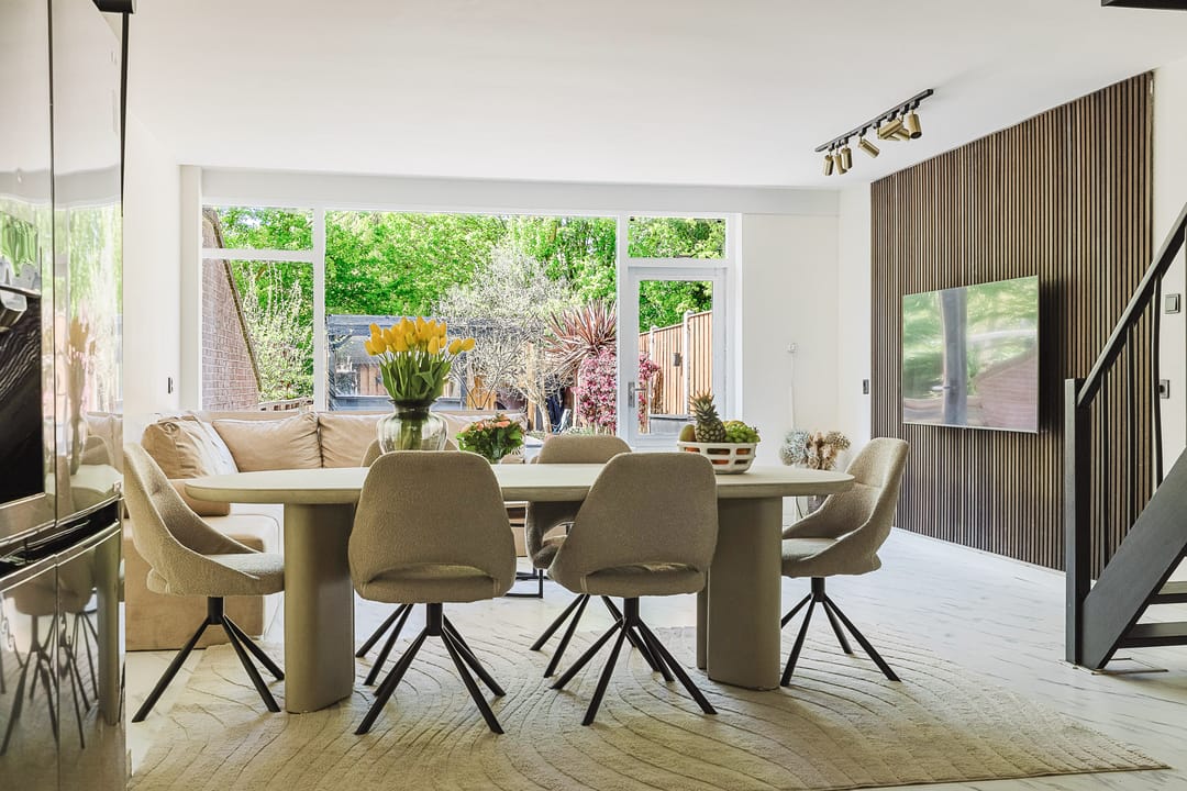 Photo 2 of Jane Addamsstraat 68