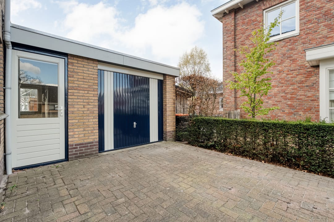 Photo 11 of Nieuwstraat 7