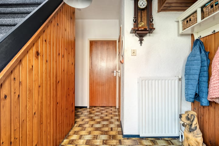 Vrijstaande woning te koop: Nieuwstraat 7, Vroomshoop