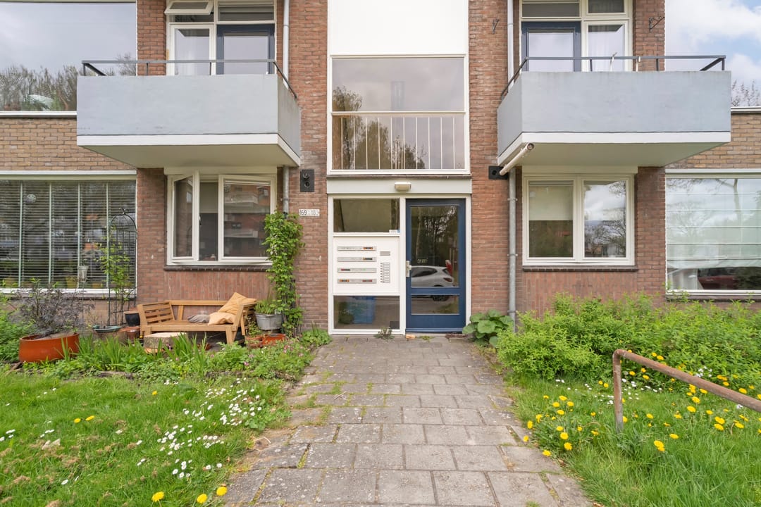 Foto 26 van Hogenkampsweg 183