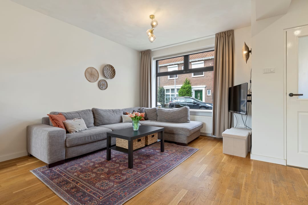 Foto 7 van van Pontstraat 34