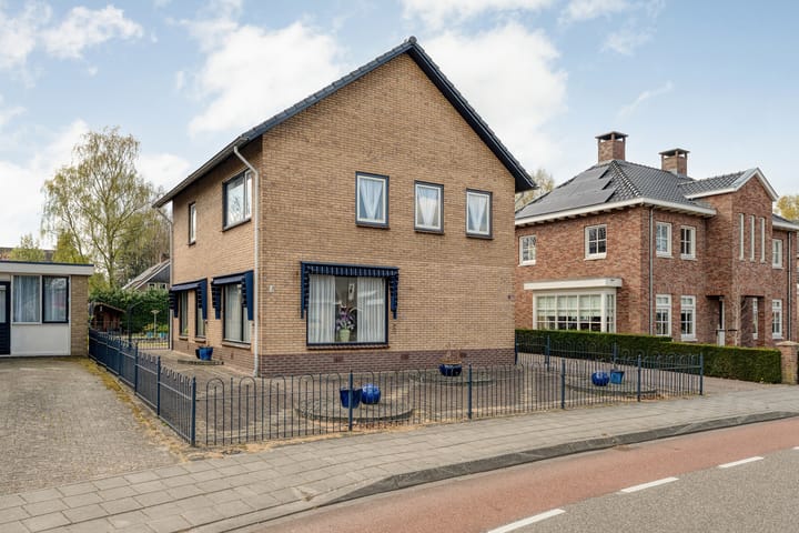 Foto 3 van Nieuwstraat 7