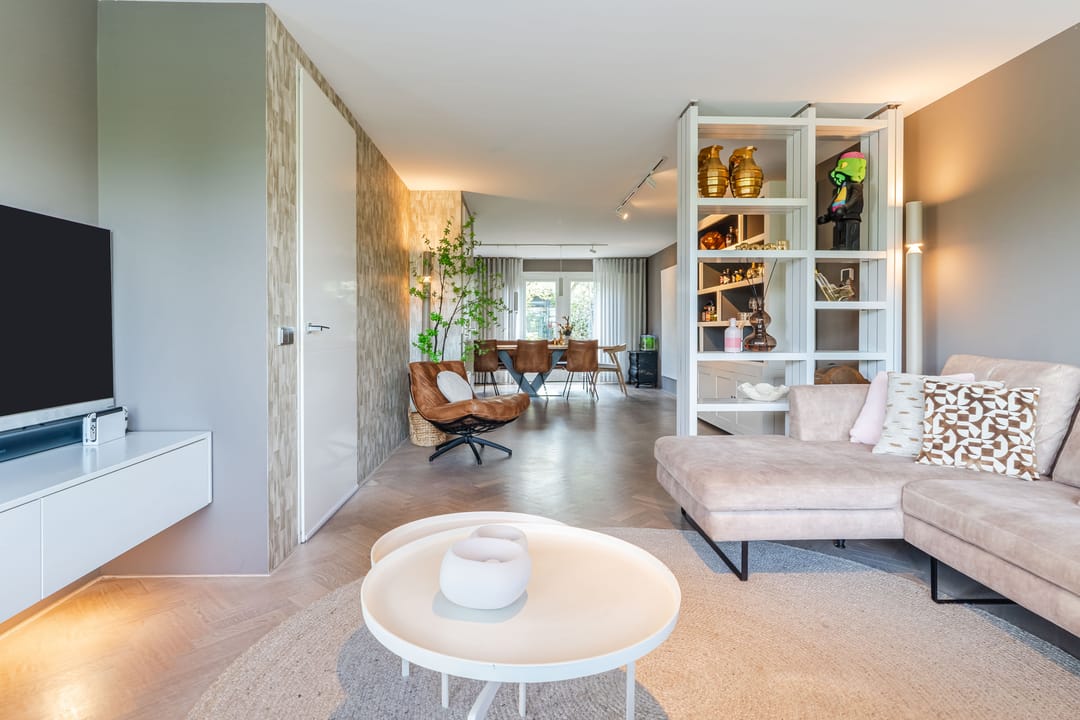 Photo 2 of Nachtegaallaan 1