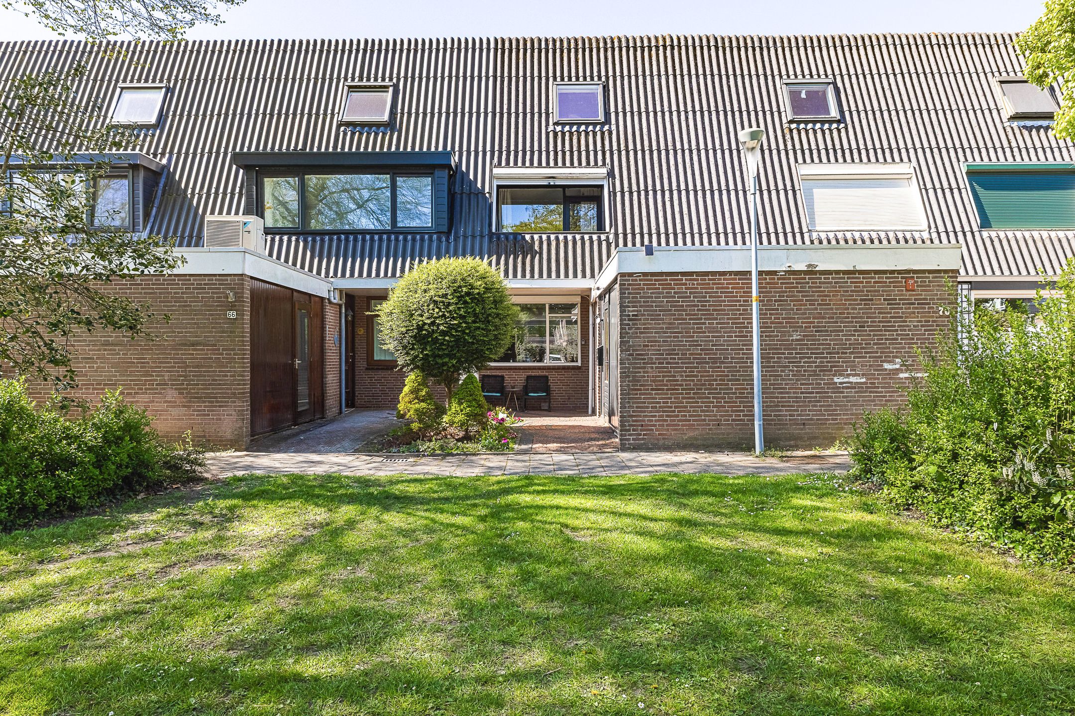 Jane Addamsstraat 68 