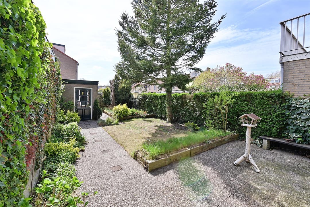 Foto 11 van Alewijnlaan 10