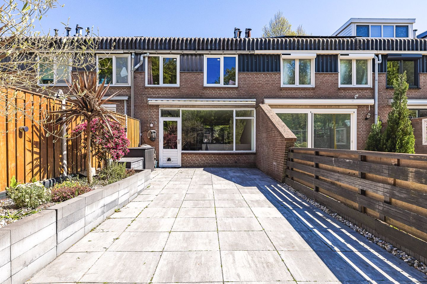 Photo 20 of Jane Addamsstraat 68