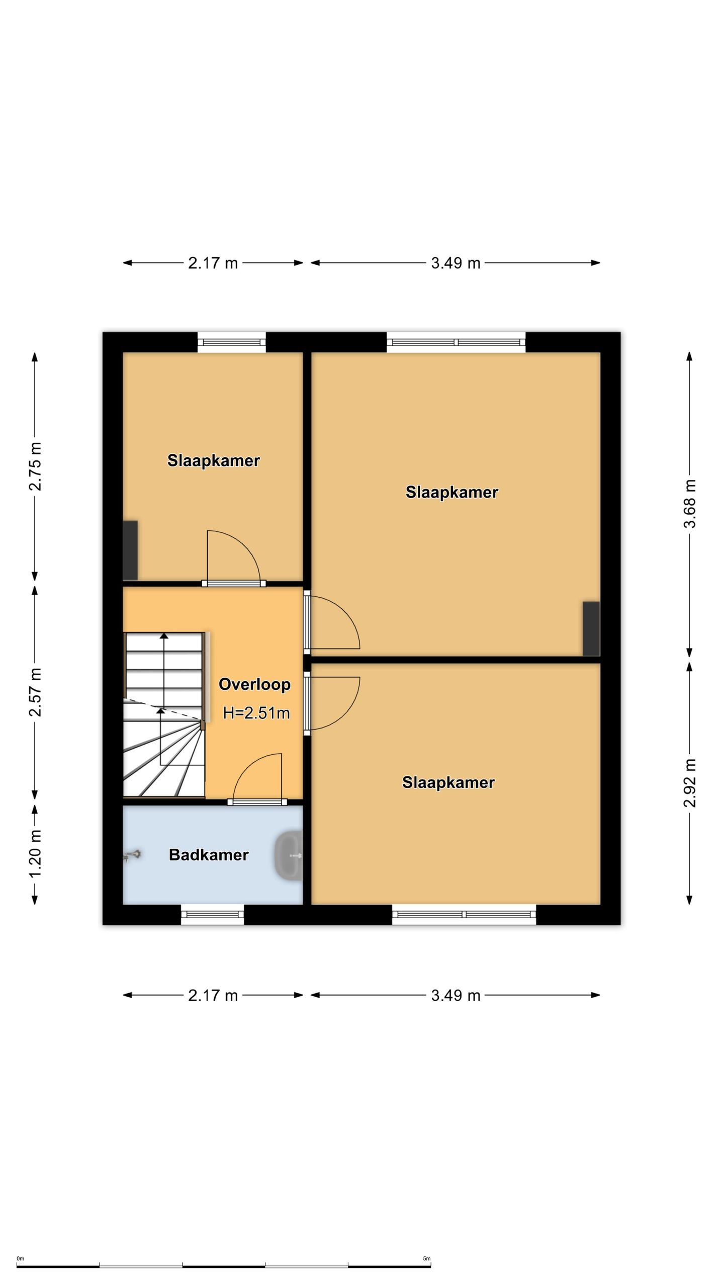 Foto 20 van Alewijnlaan 10