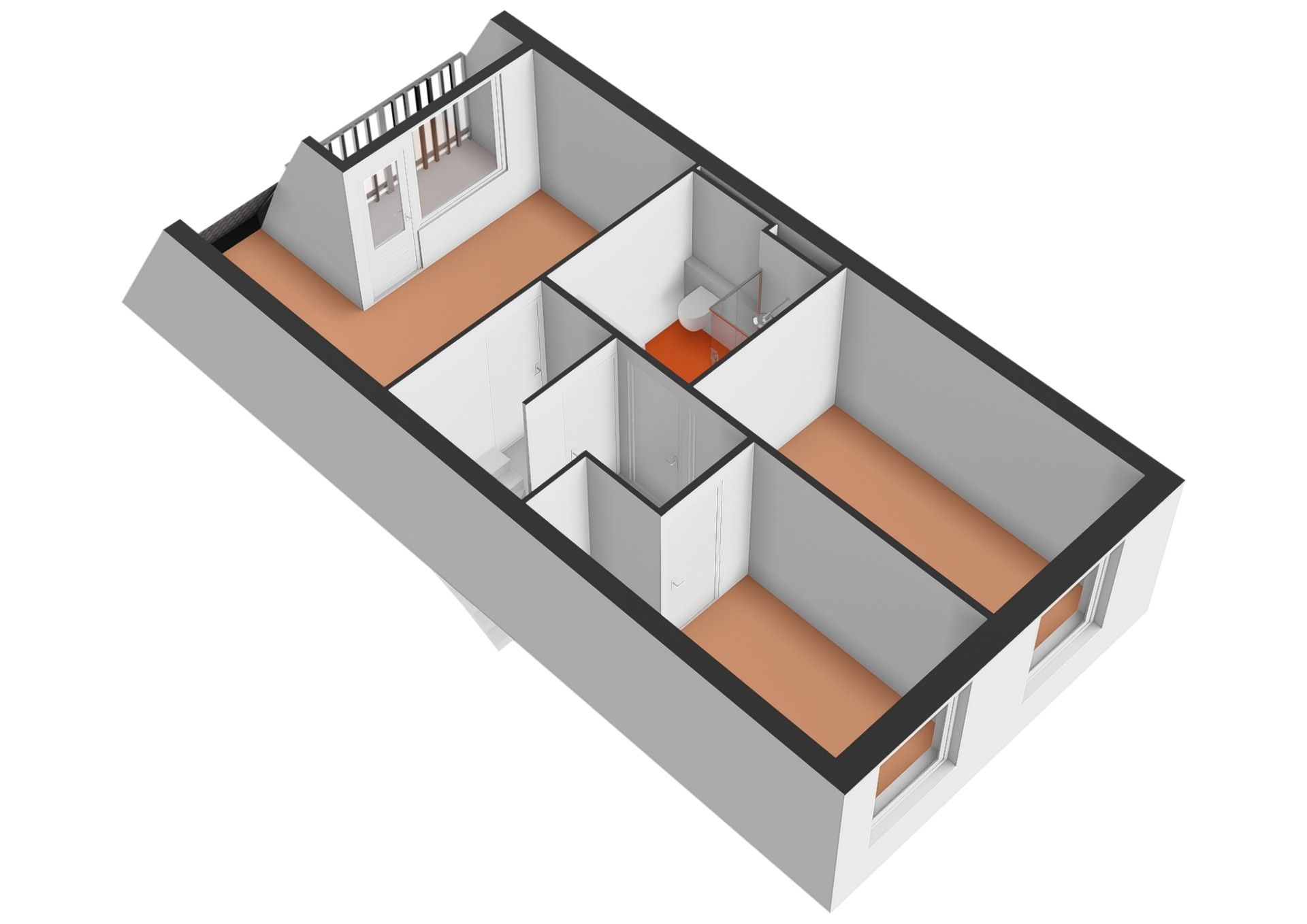 Photo 48 of Jane Addamsstraat 68