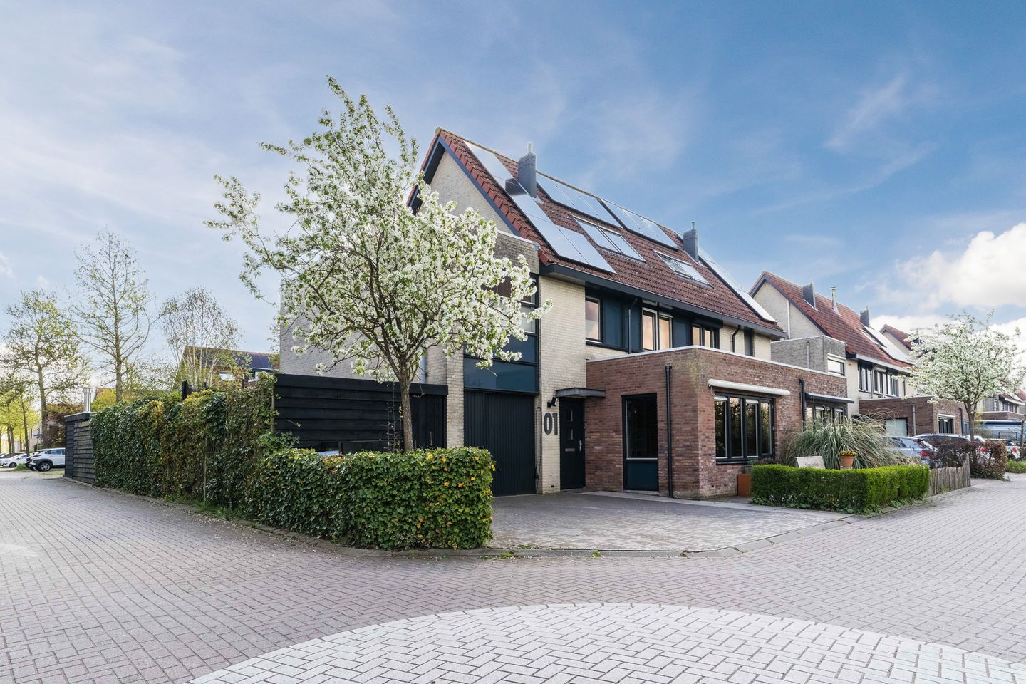 Photo 5 of Nachtegaallaan 1