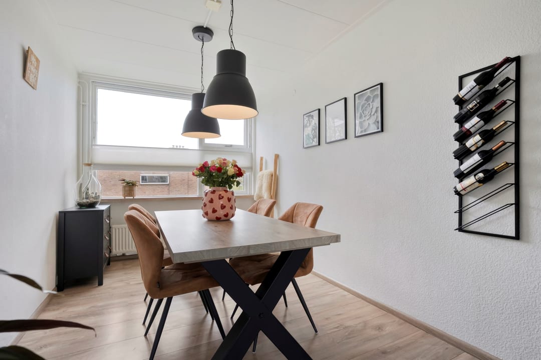 Foto 8 van Hogenkampsweg 183