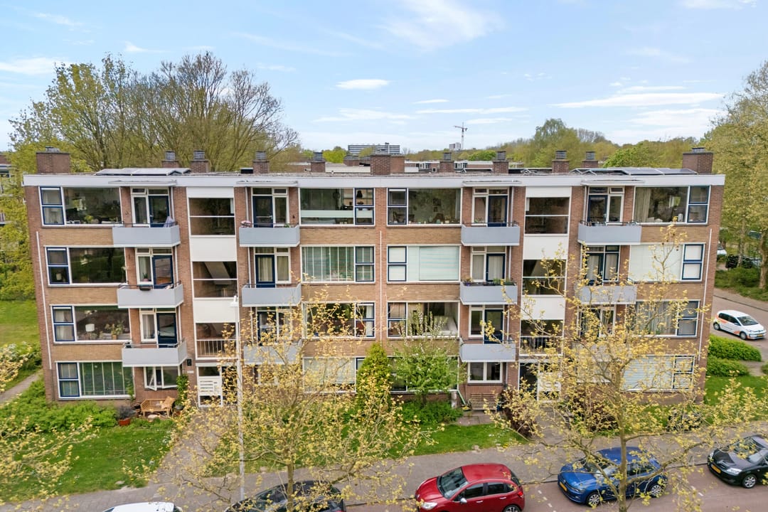 Foto 22 van Hogenkampsweg 183