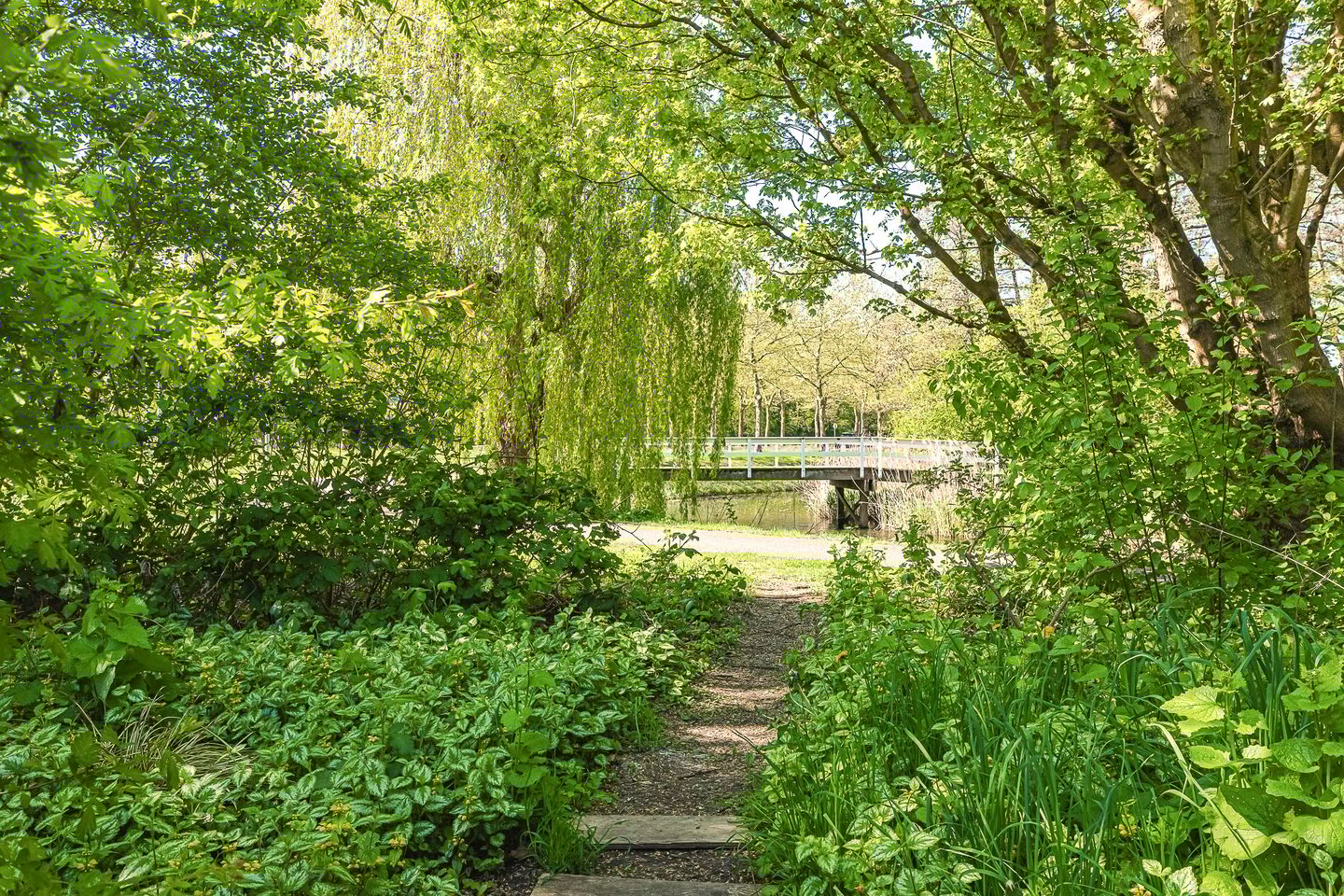 Photo 40 of Jane Addamsstraat 68