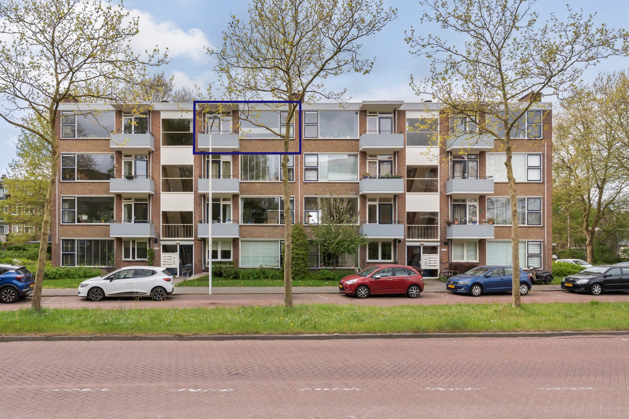 Hogenkampsweg 183 