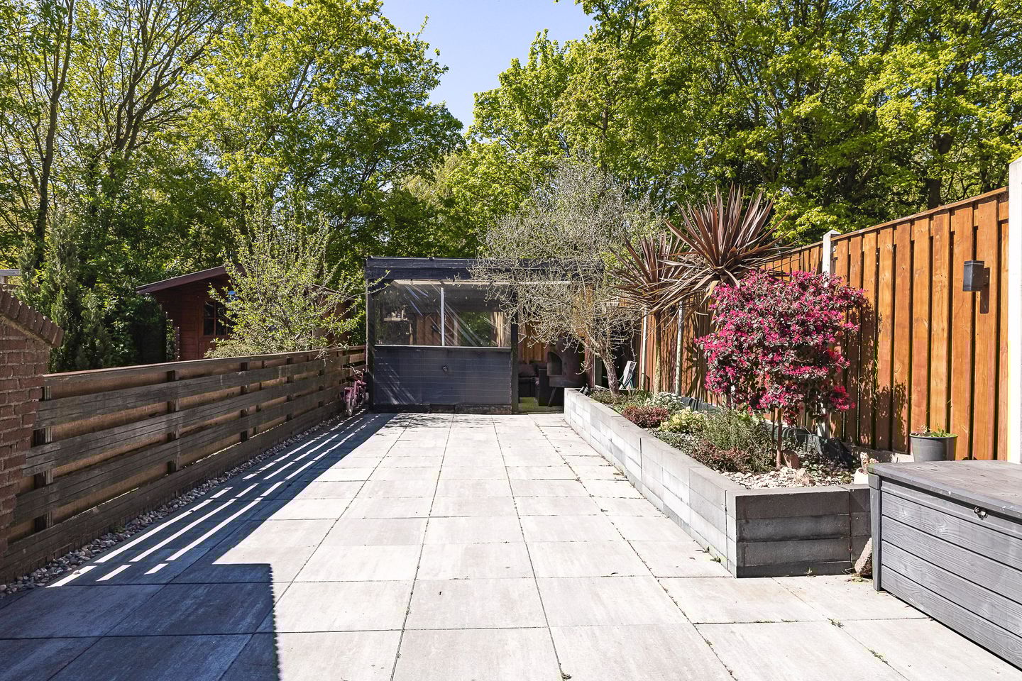 Photo 4 of Jane Addamsstraat 68