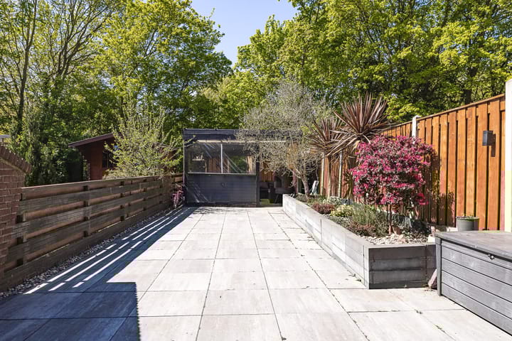 Foto 4 van Jane Addamsstraat 68