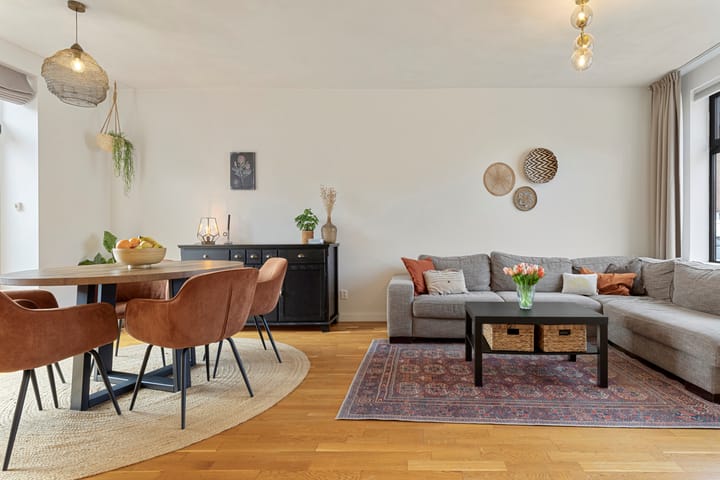 Photo 5 of van Pontstraat 34