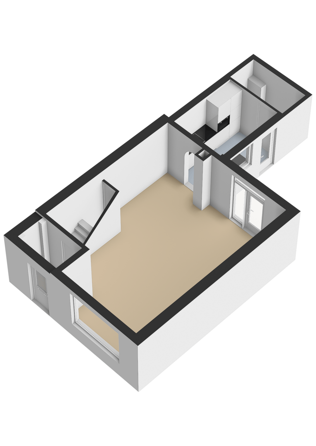 Foto 43 van van Pontstraat 34