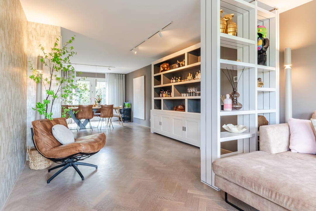 Photo 11 of Nachtegaallaan 1