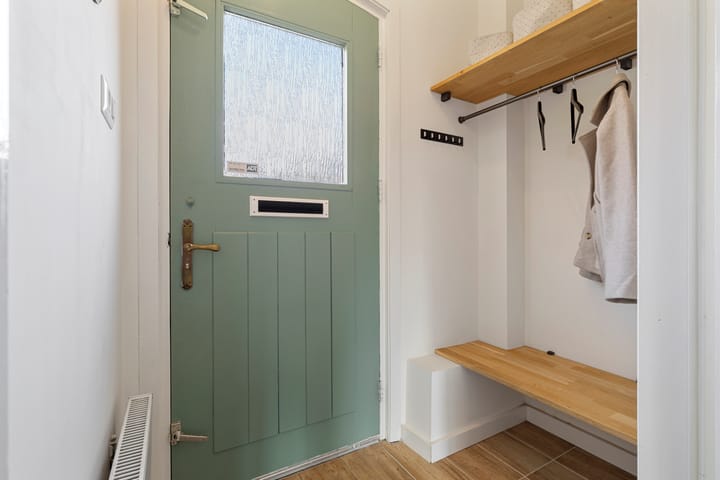 Photo 4 of van Pontstraat 34