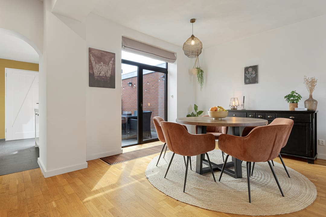 Foto 13 van van Pontstraat 34