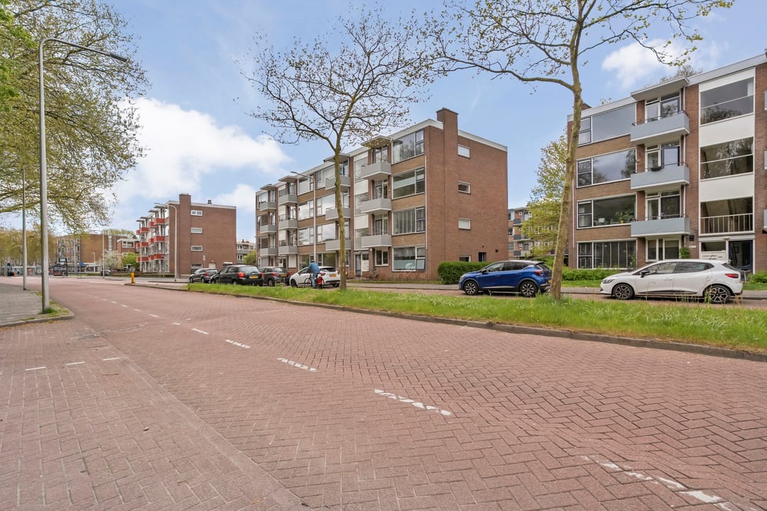 Foto 23 van Hogenkampsweg 183