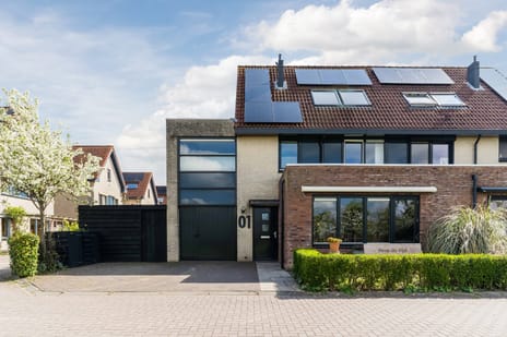 Nachtegaallaan thumbnail