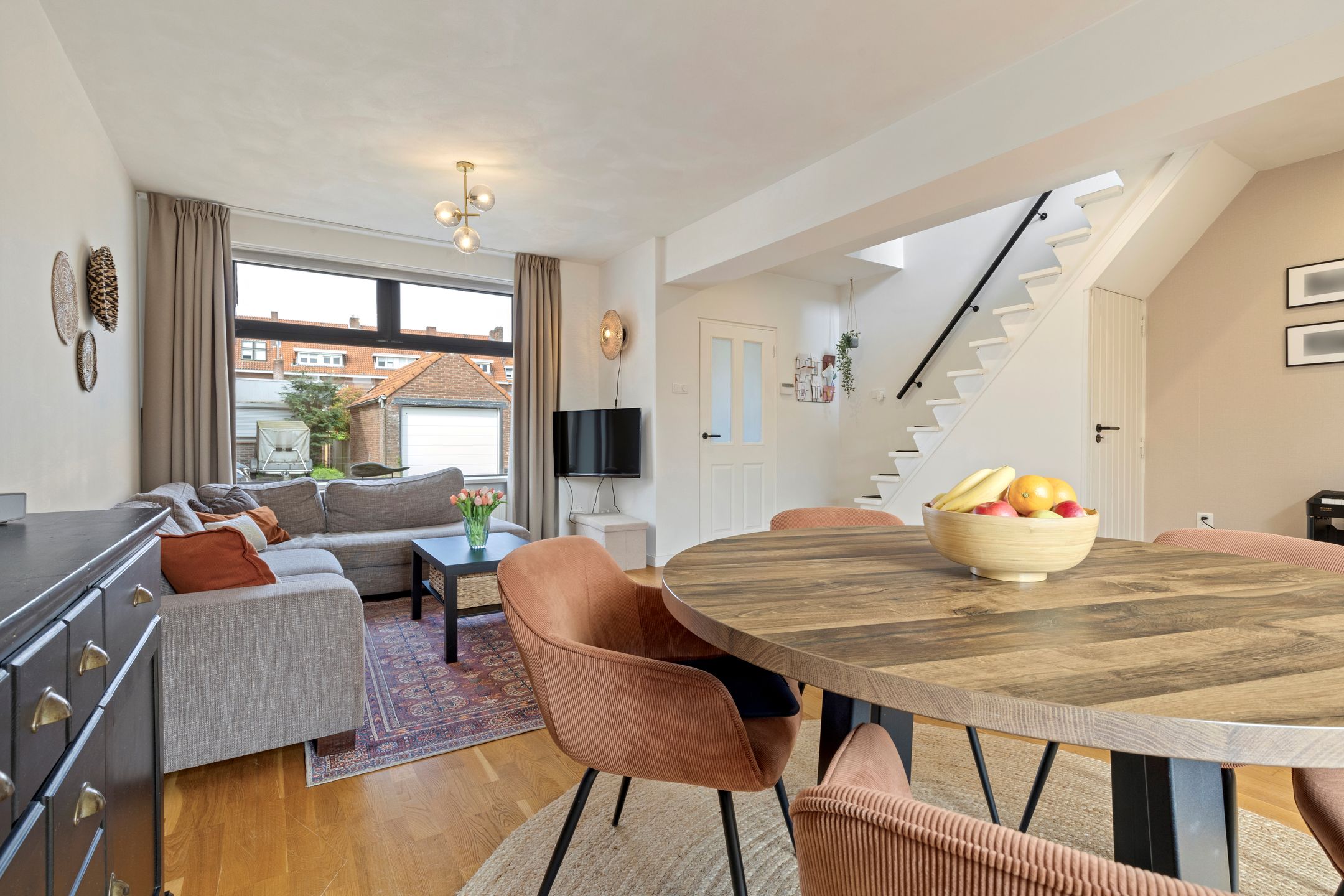 Foto 12 van van Pontstraat 34