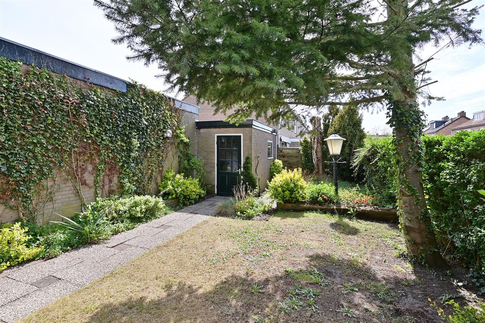 Foto 12 van Alewijnlaan 10