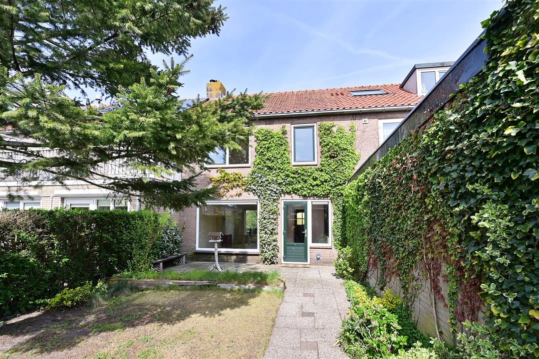 Foto 13 van Alewijnlaan 10