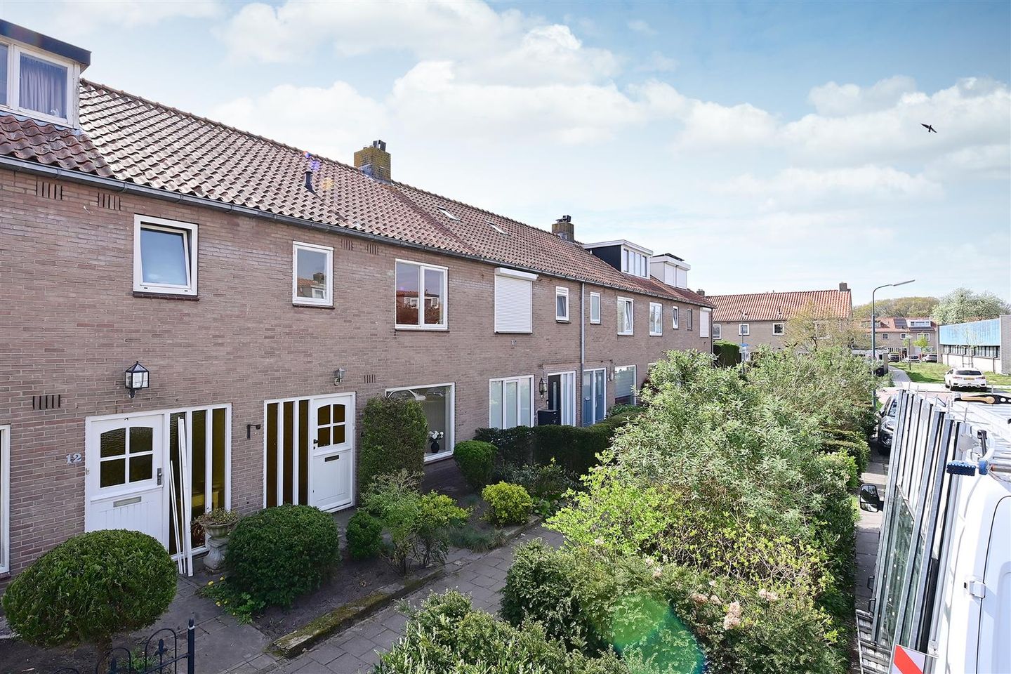 Foto 14 van Alewijnlaan 10