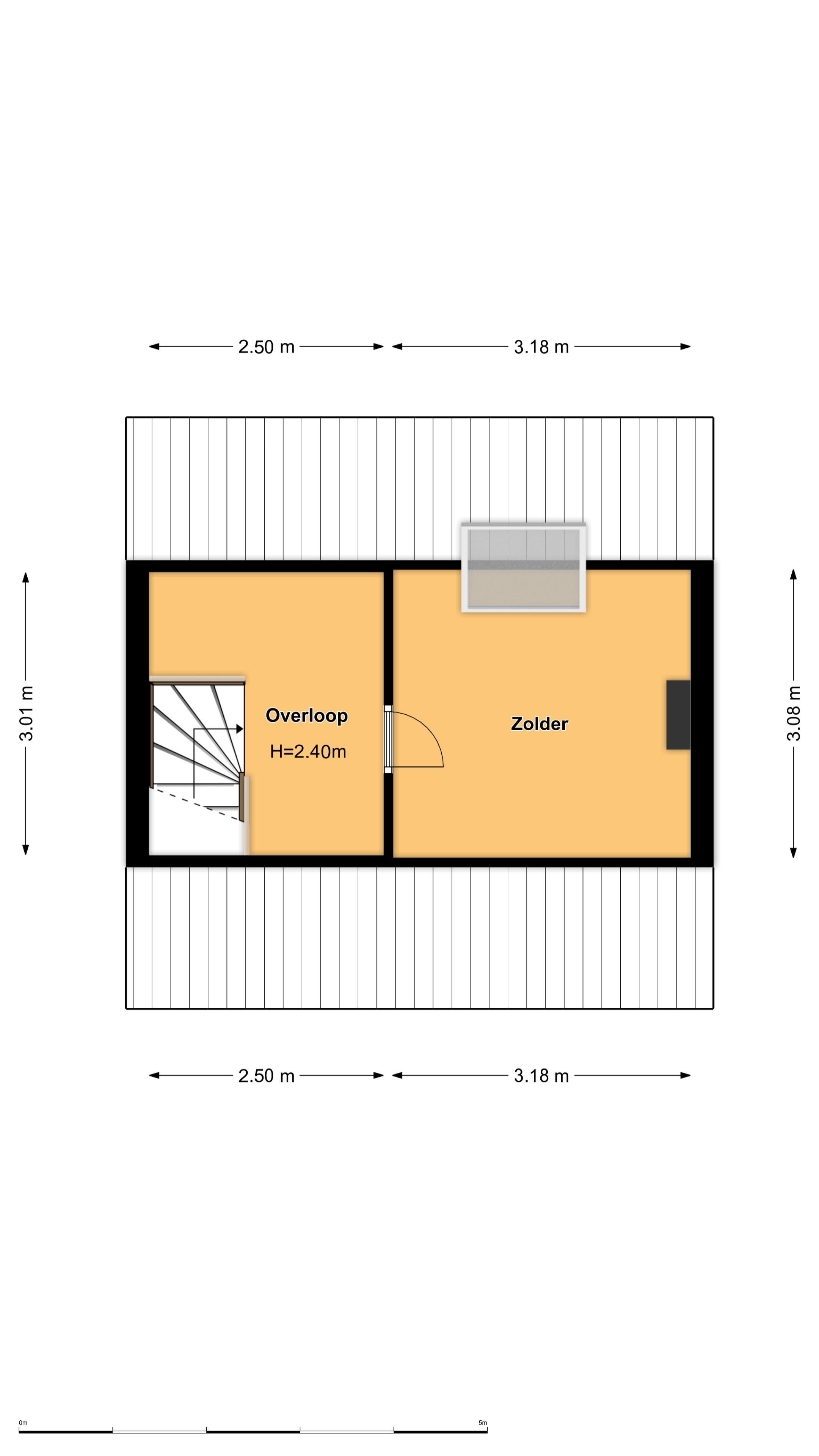 Foto 21 van Alewijnlaan 10