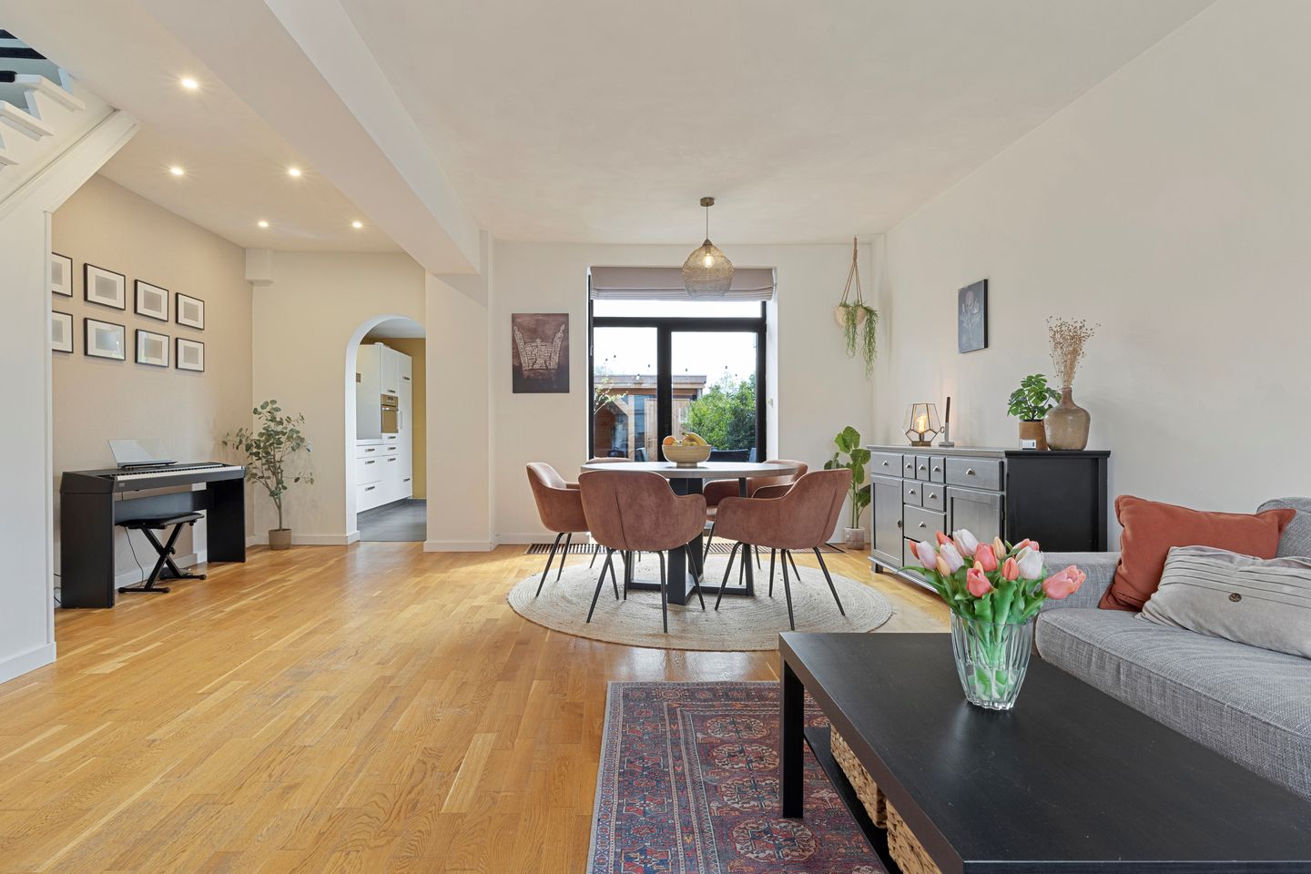 Foto 10 van van Pontstraat 34