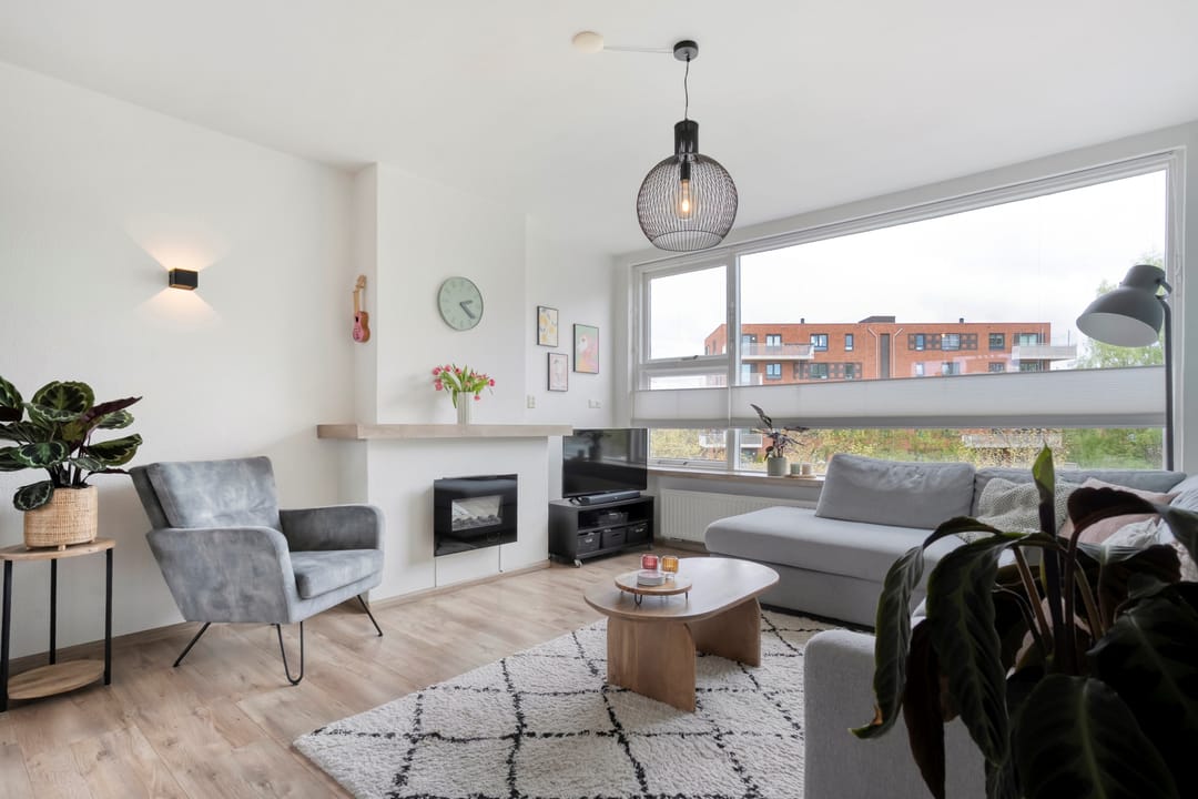 Foto 7 van Hogenkampsweg 183