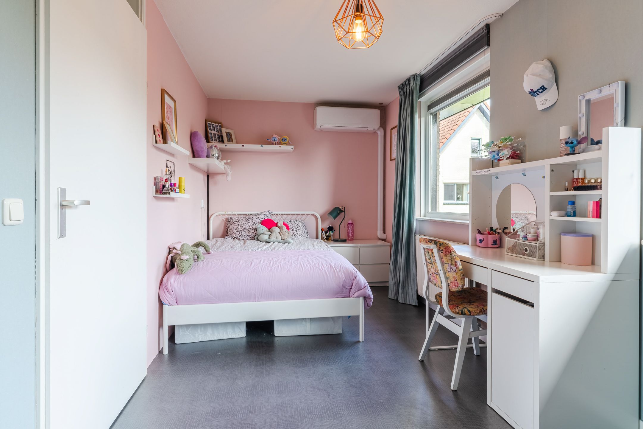 Photo 24 of Nachtegaallaan 1