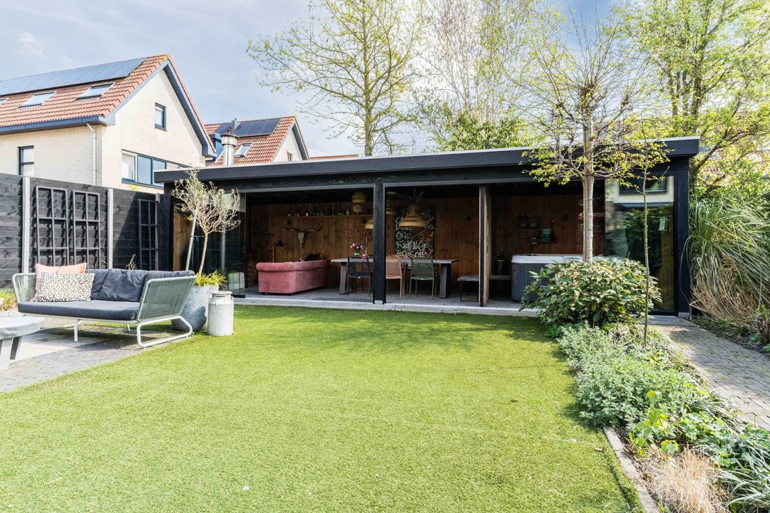 Photo 37 of Nachtegaallaan 1