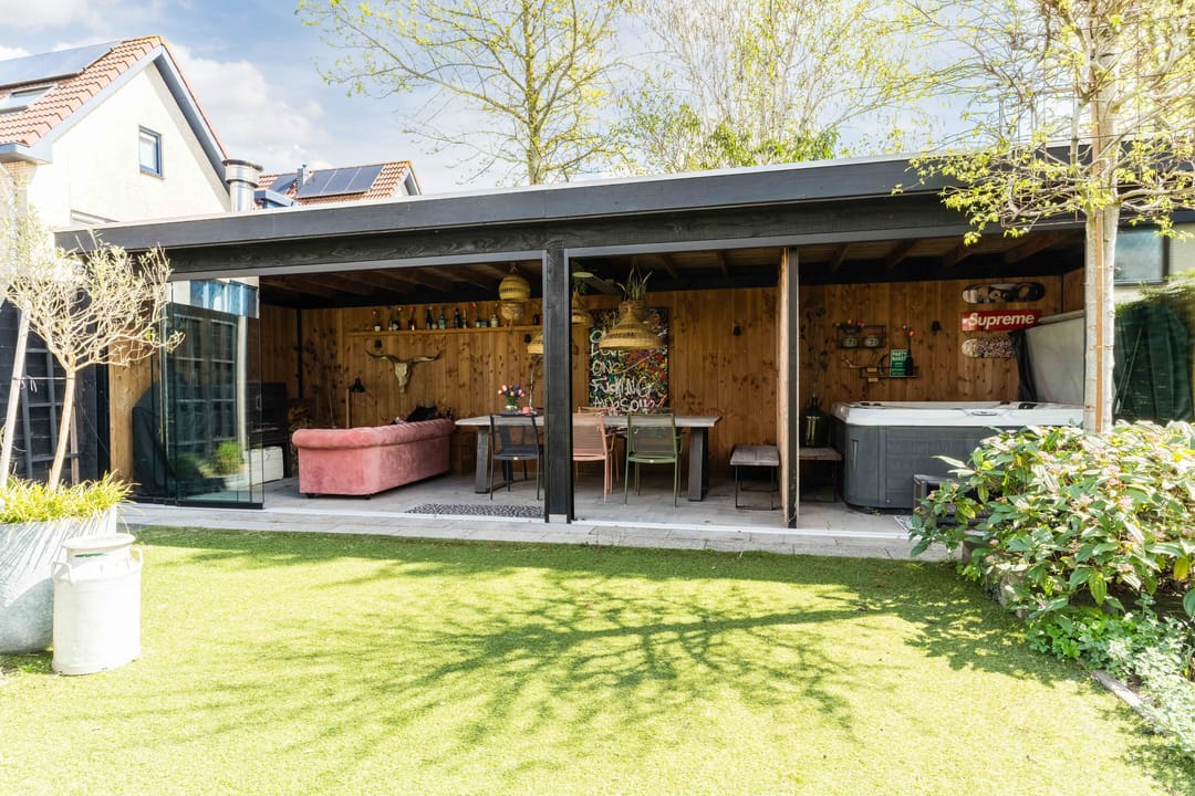 Photo 38 of Nachtegaallaan 1