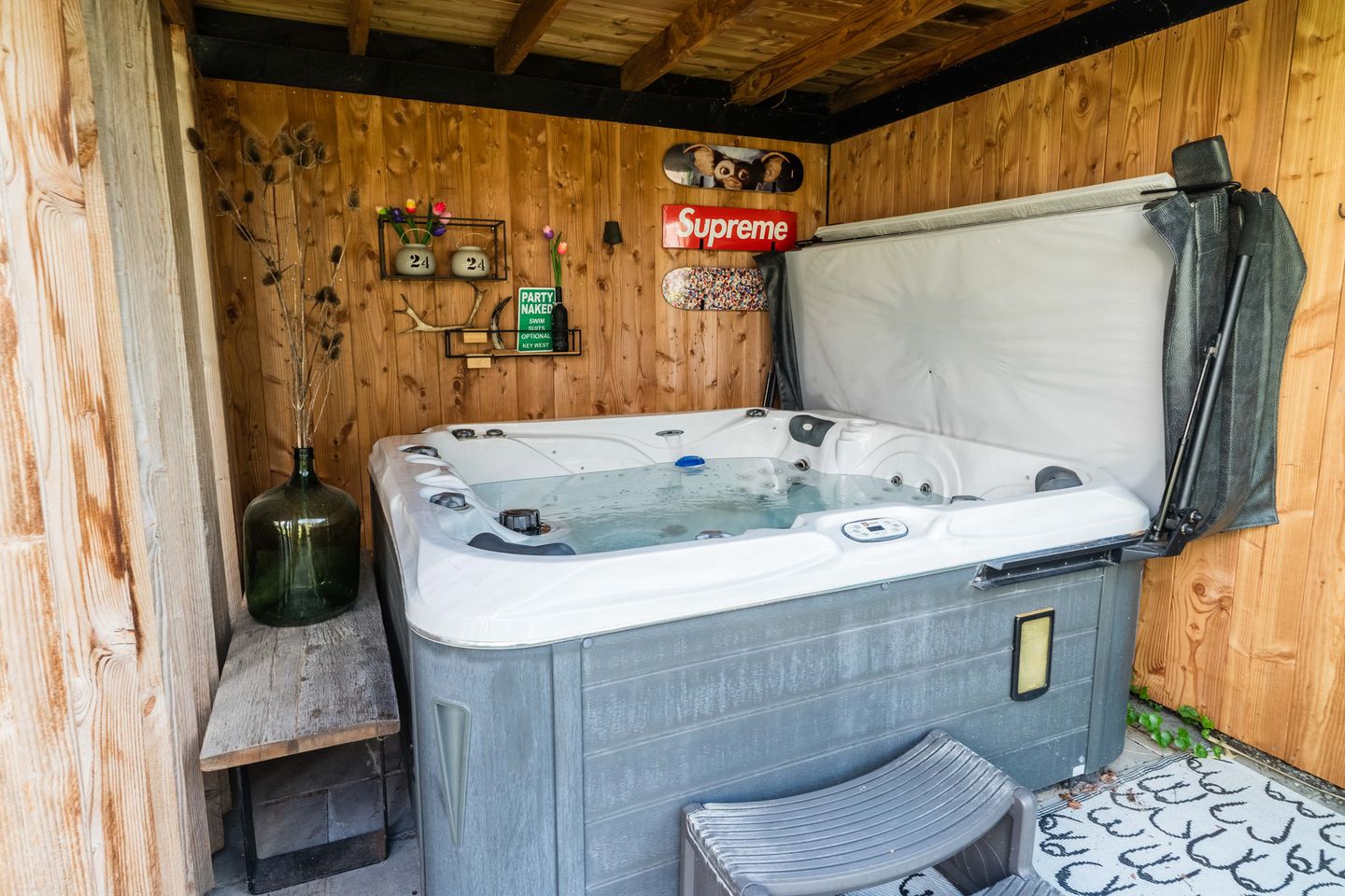 Photo 40 of Nachtegaallaan 1