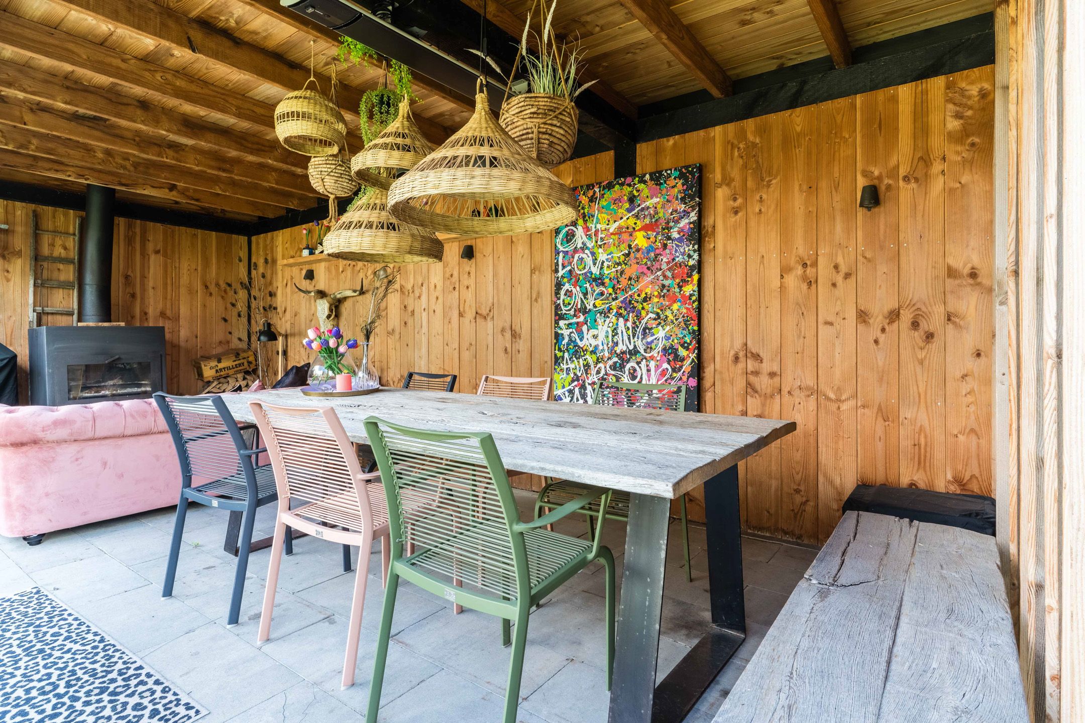 Photo 39 of Nachtegaallaan 1